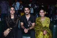 The Story Of Beautiful Girl First Look Launch